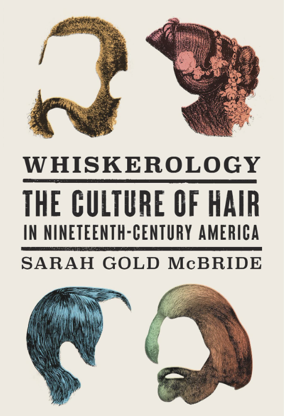 Whiskerology book cover