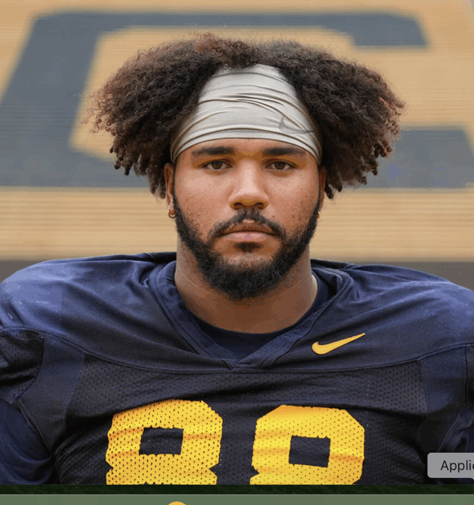 TJ Bollers photo