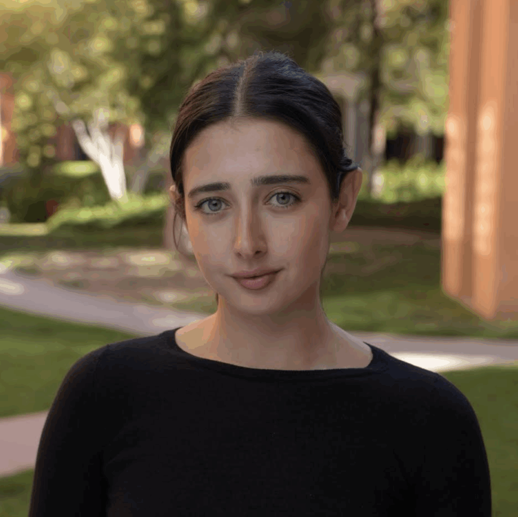 Ashley Futterman photo